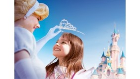 Wygraj magiczny pobyt w Disneyland® Paris z Kinem Helios