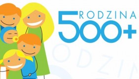 500 plus na nowych zasadach. Nabór wniosków od lutego