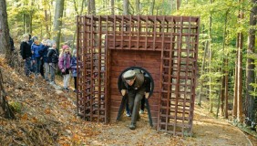 Ogród Botaniczny Marszewo zaprasza grupy zorganizowane