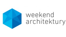 IV Weekend Architektury w Gdyni 2014 r. | 28-31 sierpnia
