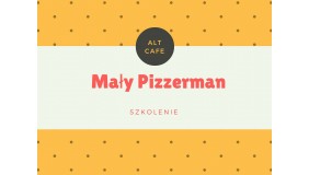 Mały Pizzerman