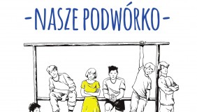 Nasze Podwórko - nowa Książeczka Gdynieczka