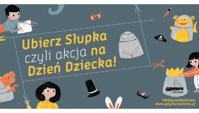 Ten słupek może być Twój - ekstra zabawa na Dzień Dziecka