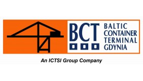 BCT Bałtycki Terminal Kontenerowy