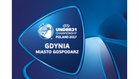 Zostań wolontariuszem podczas UEFA EURO U21!