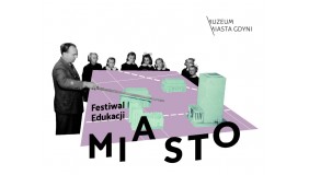 Festiwal edukacji: Miasto