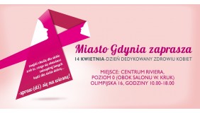 Gdynia zaprasza - spraw(dź) się na wiosnę