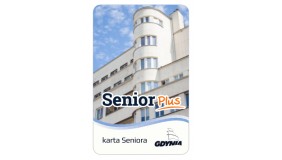 Gdynia dla Seniorów 60+