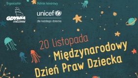 20 listopada Międzynarodowy Dzień Praw Dziecka