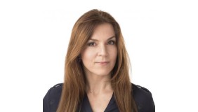 dr n. med. Joanna Bagińska, urolog, FEBU, Specjalistyczna Praktyka Lekarska Joanna Bagińska