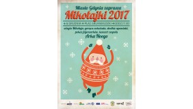 Gdyńskie Mikołajki 2017