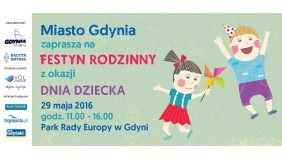 Dzień Dziecka w Gdyni – kolorowo, bajkowo, różnorodnie