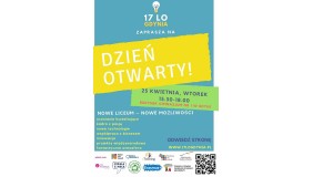 Dzień otwarty