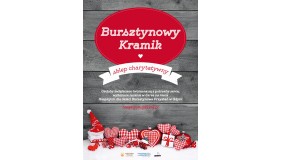 Bazarek Bursztynowego Kramiku