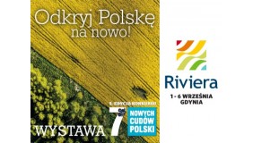 Wystawa 7 nowych cudów Polski