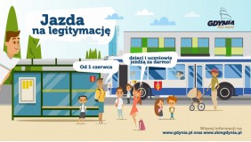 Jazda na legitymację