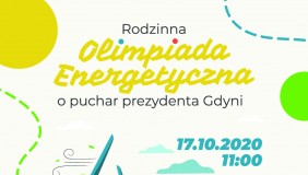 Sprawdź się w Olimpiadzie Energetycznej