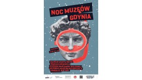 Noc Muzeów w Gdyni – odbierz paszport do kultury