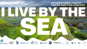 Weź udział w międzynarodowym konkursie I live by the Sea 2022