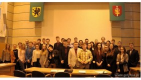 Młodzieżowa Rada Miasta Gdyni IV kadencji rozpoczyna prace