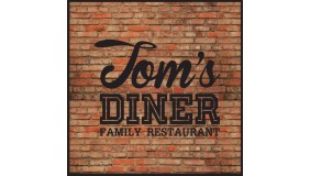 Restauracja „Tom's diner"