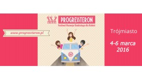 33 Festiwal PROGRESSteron w Gdyni