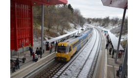 Zmiany na linii PKM. Więcej połączeń z Gdynią