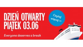 Dzień otwarty 2016 i wyprzedaż wycieczek!