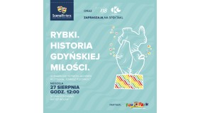 Rybki. Historia Gdyńskiej Miłości.