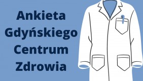 Ankieta dla mieszkańców w ramach budowania "Strategii Zdrowia dla Gdyni"