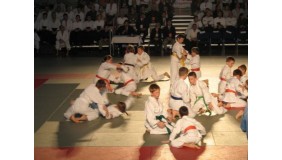 AIKIDO Ikeda-Dojo - szkoła sztuk walki
