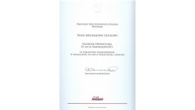 Nagrody Prezydenta RP z okazji 25-lecia Samorządności